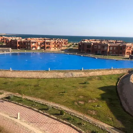 Amexco Redsea Apartment