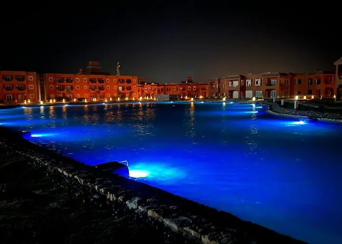 Amexco Redsea *