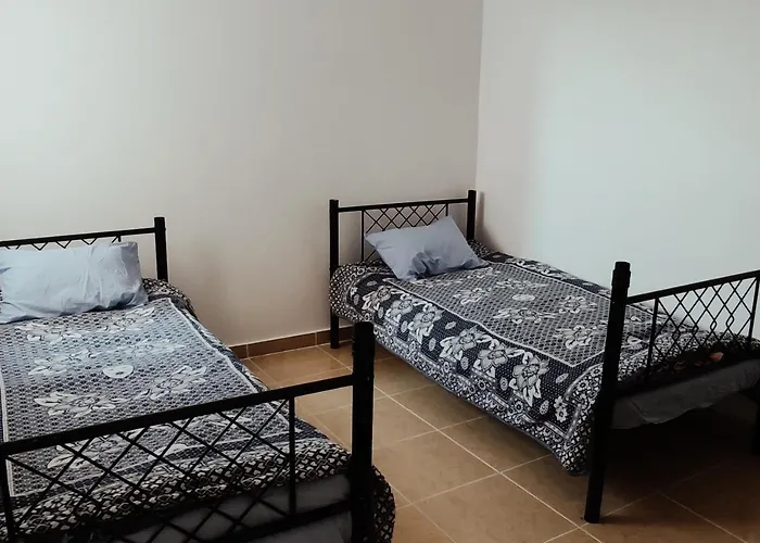 Amexco Redsea Apartment Ain Sukhna