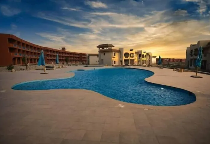 Amexco Redsea Ain Sukhna