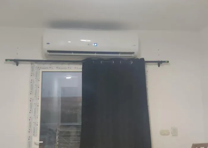 Apartment Amexco Redsea *